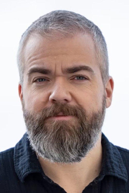 David F. Sandberg
