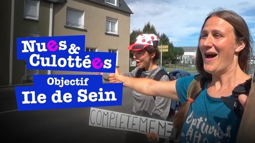 Objectif Île de Sein