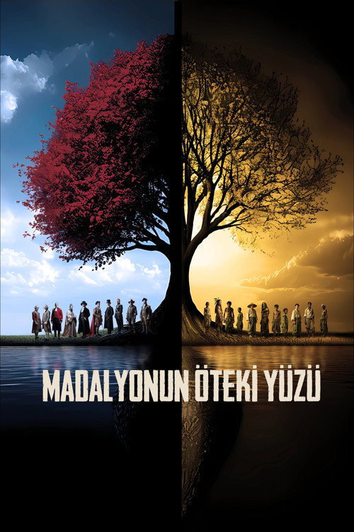 Madalyonun Öteki Yüzü