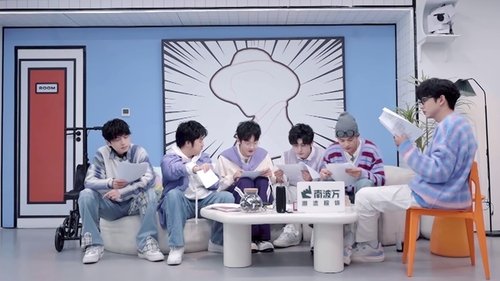 Épisode 16