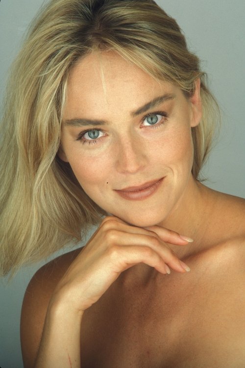 Kép: Sharon Stone színész profilképe