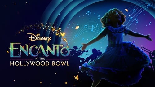 Encanto At The Hollywood Bowl (2022) Download Full HD ᐈ BemaTV