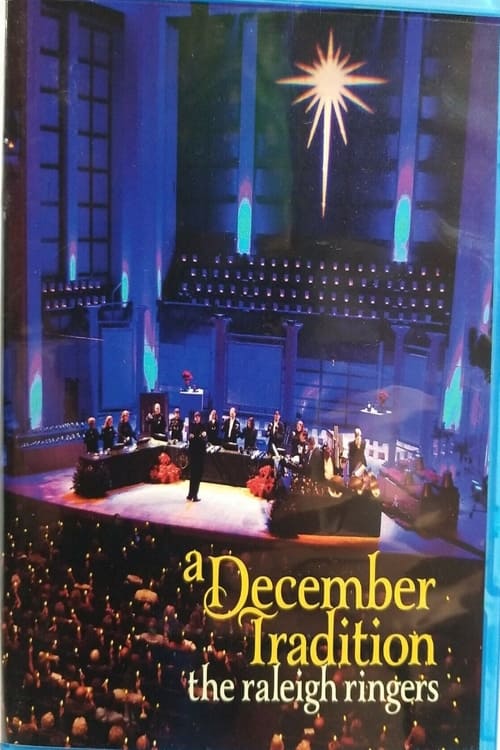 A December Tradition (2012) poster