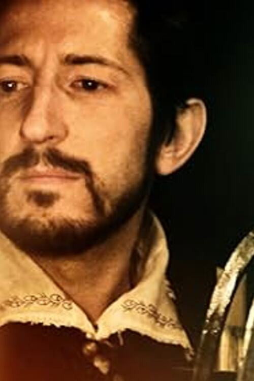 The Mysterious Mr Webster Poster