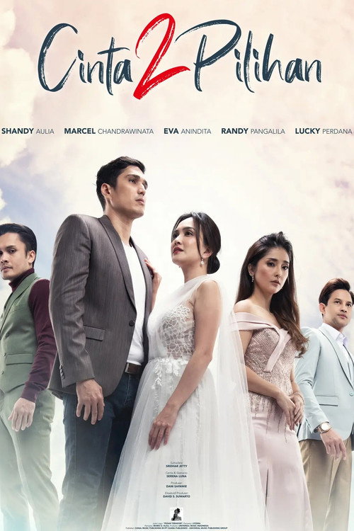 Cinta 2 Pilihan