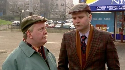 Poster della serie Still Game