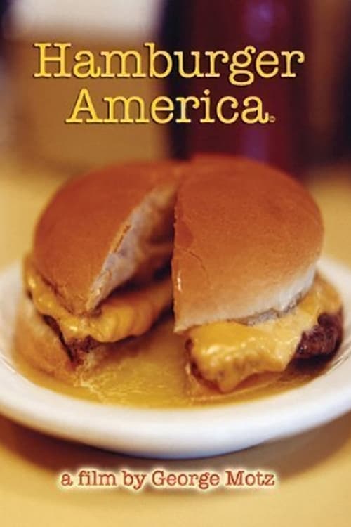 Hamburger America (2004)