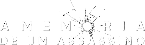 Assassino Sem Rastro - Logo 2
