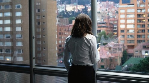 Not My Fault: Colombia