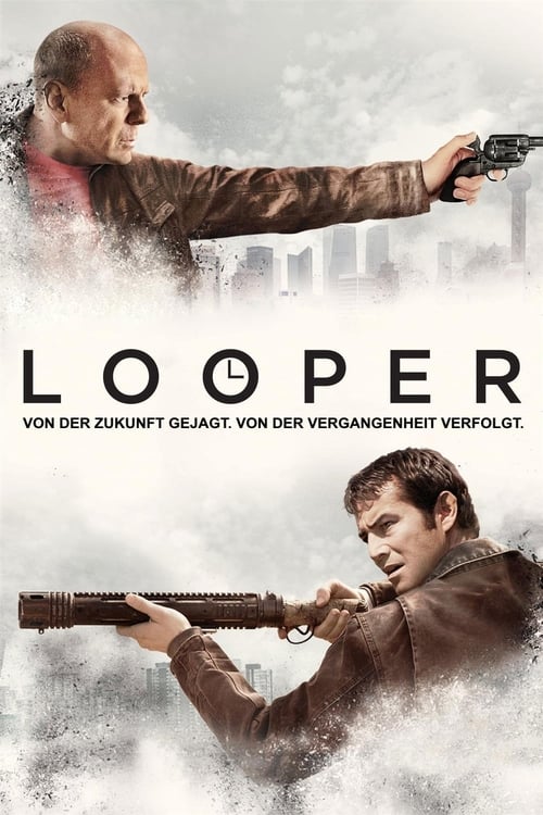 Looper poster