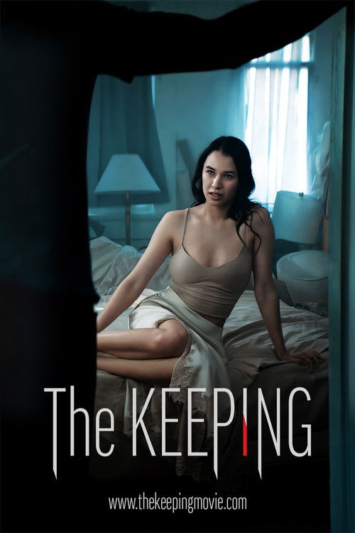 The Keeping film afişi