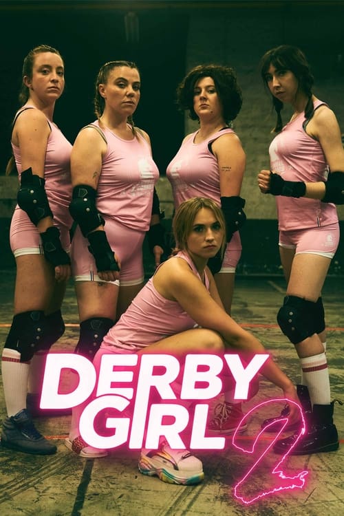 Where to stream Derby Girl Season 2
