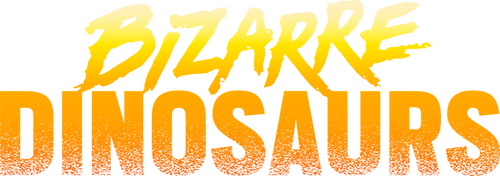 Bizarre Dinosaurs