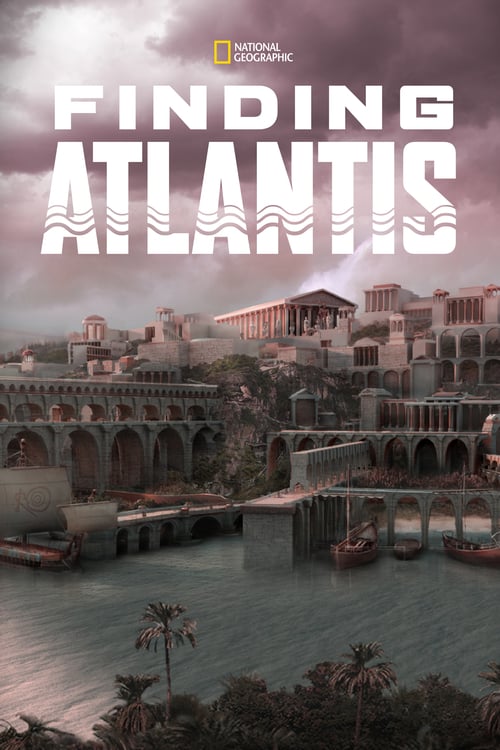 |EN| Finding Atlantis