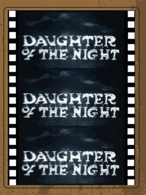 Daughter of the Night 2