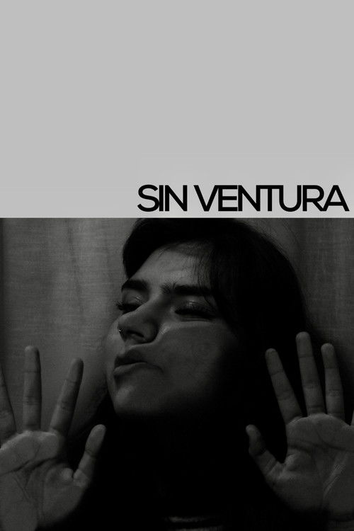Sin Ventura poster