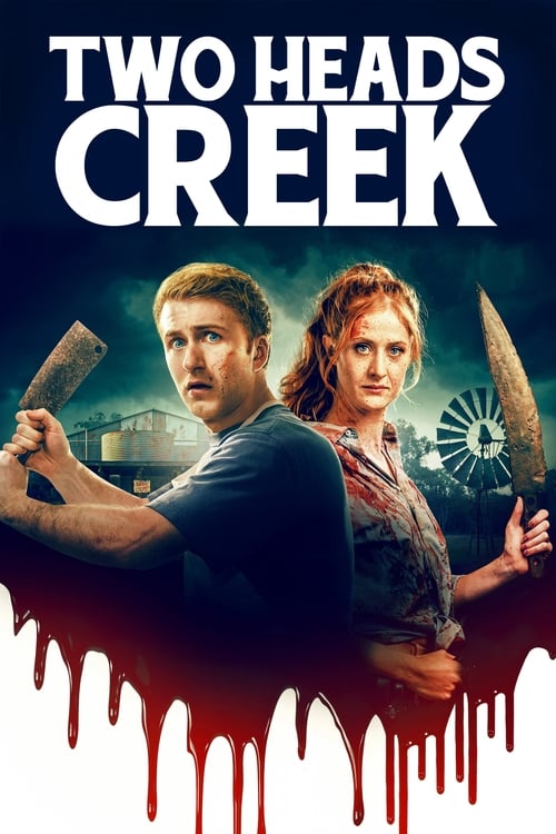 Where to stream Two Heads Creek