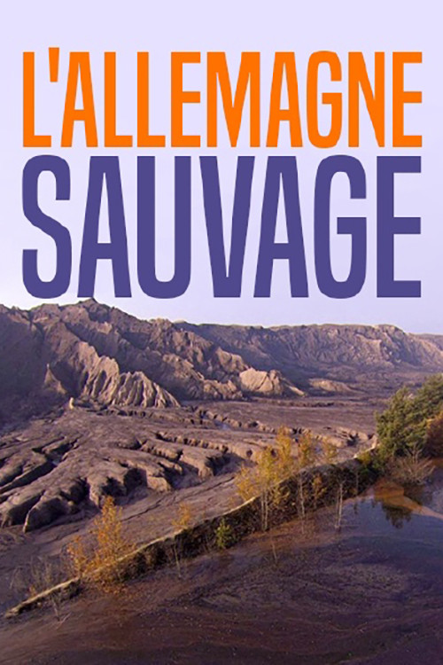 L'Allemagne sauvage  - Le massif du Kaiserstuhl