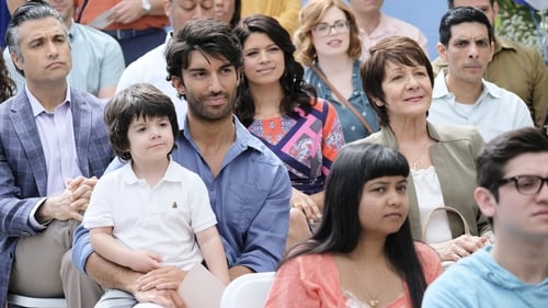 Jane the Virgin: 3×16