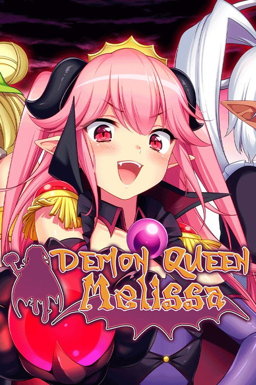 Onna Maou Melissa no H na Boukenki (2019)