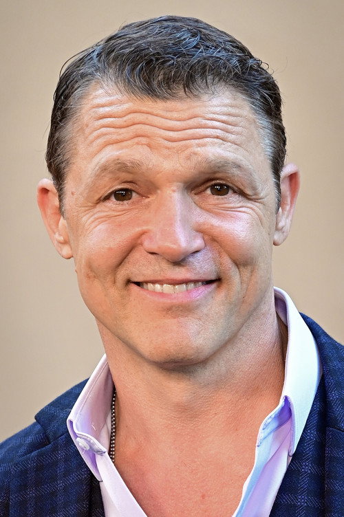 Anthony Molinari