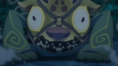 Ao no Exorcist: 1×15