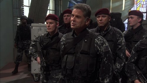 Stargate Atlantis: 1×20