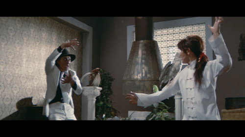 Sister Street Fighter