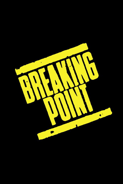 Breaking Point – The Sus Law Controversy poster