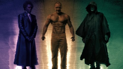 Glass (2019) Download Full HD ᐈ BemaTV