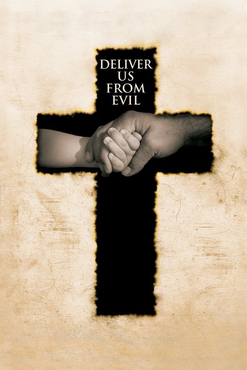 Deliver Us from Evil (2006) poster