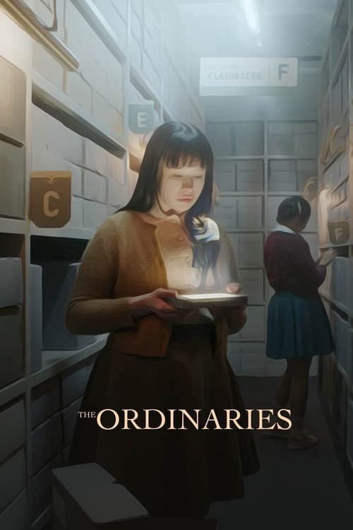 |DE| The Ordinaries