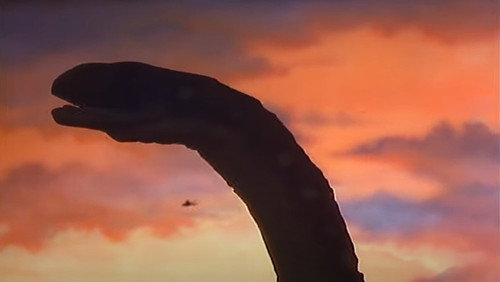 Muttaburrasaurus: Life in Gondwana