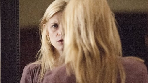 Homeland – Segurança Nacional: 4×8