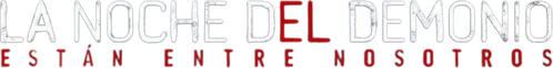 Sobrenatural: Agora Entre Nós - Logo 3