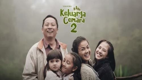 Watch Cemara's Family 2 Online HD 1080p