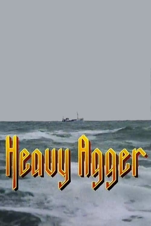 Heavy Agger 1986