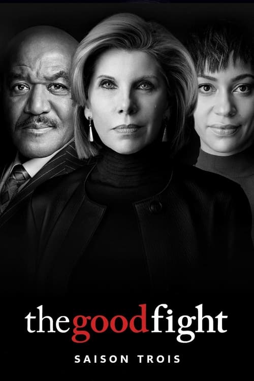 The Good Fight - Saison 3