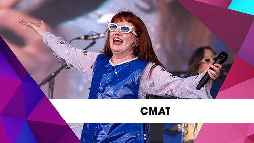 CMAT