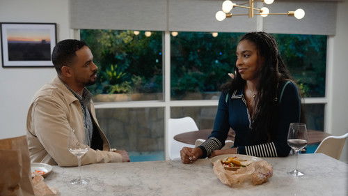 Falando a Real: 3×5