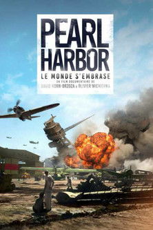 Escena 5 de Pearl Harbor, The World on Fire