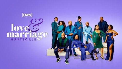 Love & Marriage Huntsville