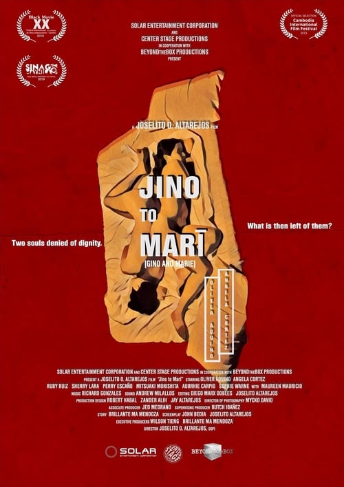 Jino To Mari (2019)