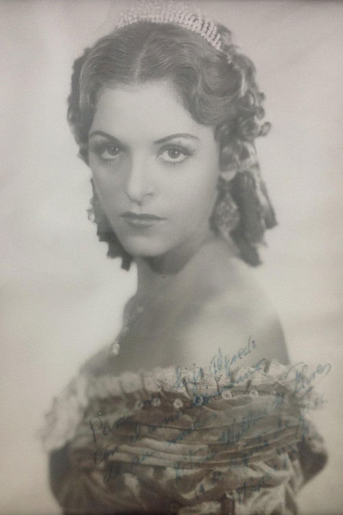 Image de Victoria Blanco