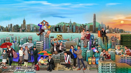 Bầu Trời Của Chúng Ta Bild 1