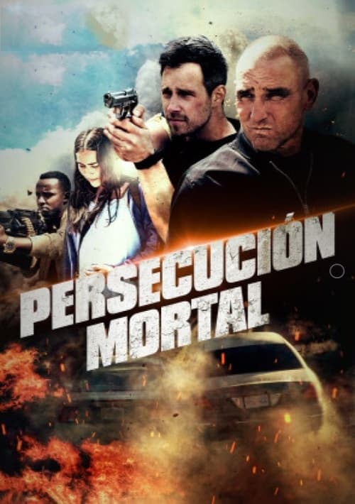 Descargar Persecución mortal en torrent castellano HD