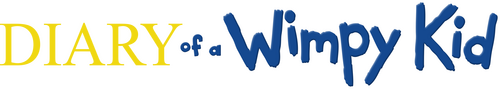 Diary of a Wimpy Kid