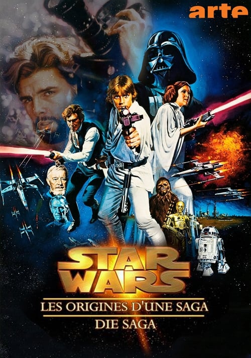 Star Wars - Les origines d'une saga 2007