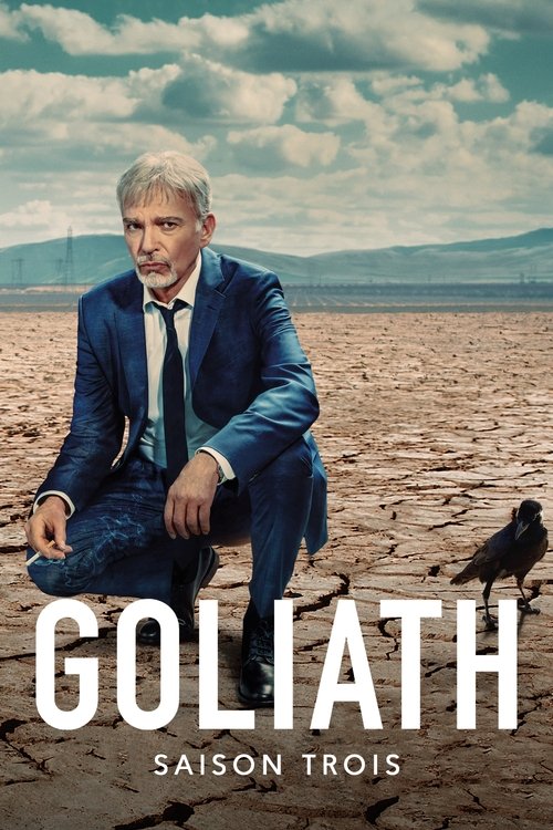 Goliath - Saison 3