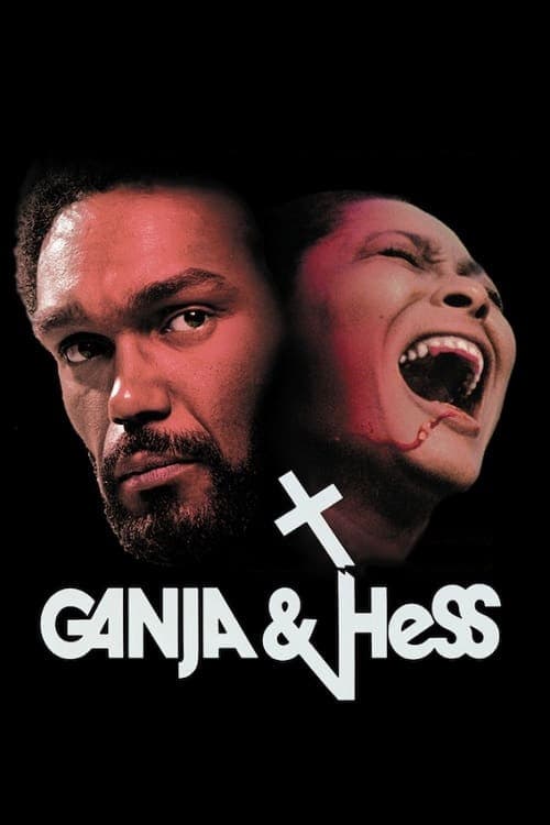 Ganja & Hess 1973